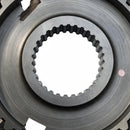 Brake Wheel Cylinder Suitable for Mitsubishi Aero Bus Aero Queen Aero Star - XQ1