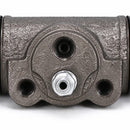 Rear Brake Wheel Cylinder Right Suitable for Mitsubishi L200 Delica L300 - XQ1