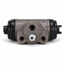 Rear Brake Wheel Cylinder Right Suitable for Mitsubishi L200 Delica L300 - ZT2