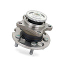 Wheel Hub Bearing Unit with ABS Sensor Suitable for BYD S6 S7 2011-2018 27A09 - BD3