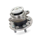 Wheel Hub Bearing Unit with ABS Sensor Suitable for BYD S6 S7 2011-2018 27A09 - BD4