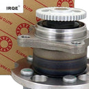 Wheel Hub Bearing Unit with ABS Sensor Suitable for BYD S6 S7 2011-2018 27A09 - XQ1