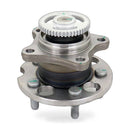 Wheel Hub Bearing Unit with ABS Sensor Suitable for BYD S6 S7 2011-2018 27A09 - ZT3