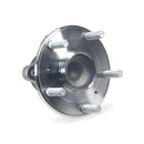 Rear Wheel Hub Unit Assembly with ABS Suitable for BYD Yuan Pro 2021-2024 - BD4