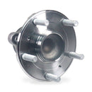 Rear Wheel Hub Unit Assembly with ABS Suitable for BYD Yuan Pro 2021-2024 - ZT3