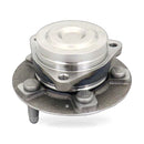 Rear Wheel Bearing Hub Assembly Suitable for Buick GL8 ES Avenir Century - ZT3