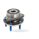 Front Wheel Bearing Hub Assembly Suitable for Buick Verano Envision Cadillac XT4 - ZT3