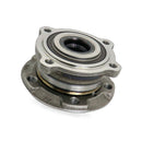 Front Wheel Hub Bearing Suitable for BMW X5 E70 F15 X6 E71 E72 F16 with ABS - BD1