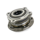 Front Wheel Hub Bearing Suitable for BMW X5 E70 F15 X6 E71 E72 F16 with ABS - BD2