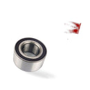 Wheel Bearing Hub Assembly Suitable for BMW X3 E83 2003-2010 31203450600 - BD1