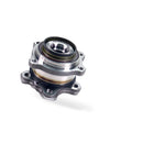 Rear Wheel Bearing Hub Unit Suitable for BMW X5 G05 X6 G06 33406890073 - BD1