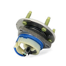 Front Wheel Bearing Hub Assembly Suitable for Cadillac CTS Seville 9067565 32A02 - BD4