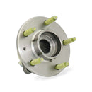 Rear Wheel Bearing Hub Assembly Suitable for Cadillac CTS Seville 25693148 32A01 - BD2