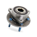 Wheel Hub Assembly Suitable for Chevrolet Cruze Buick Verano Excelle GT 13502882 - BD3