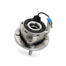 Front Wheel Bearing Hub Assembly Suitable for Chevrolet Epica 2006-2015 Malibu - BD1