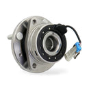 Front Wheel Bearing Hub Assembly Suitable for Chevrolet Epica 2006-2015 Malibu - ZT3