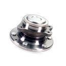 Front Wheel Bearing Hub Assembly Suitable for Chevrolet Captiva Opel Antara - BD1