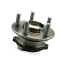 Front Wheel Bearing Hub Assembly Suitable for Chrysler 300 Dodge Charger - BD1