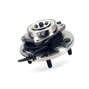 Front Wheel Bearing Hub Assembly Suitable for Chrysler 300 Dodge Charger - BD4