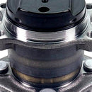 Rear Wheel Bearing Hub Assembly Suitable for Infiniti JX35 QX60 Nissan Altima - XQ1