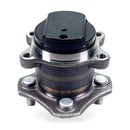 Rear Wheel Bearing Hub Assembly Suitable for Infiniti JX35 QX60 Nissan Altima - ZT2