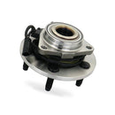 Front Wheel Bearing Hub Assembly Suitable for Dodge Ram 1500 2500 3500 2002-2005 - BD1