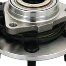 Front Wheel Bearing Hub Assembly Suitable for Dodge Ram 1500 2500 3500 2002-2005 - XQ1