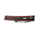 Pillar Trim Panel Suitable for Ford Explorer 2011-2019 Left Front Outer with - ZT3