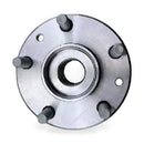 Front Wheel Hub Suitable for Ford Mondeo 2001-2007 LK1S7W-1104AA - ZT2