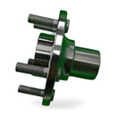 Front Wheel Hub Suitable for Ford Escort Focus 2012 1.6L 2.0L BV61-1104APA - ZT2