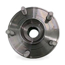 Front Wheel Hub Suitable for Ford Escort Focus 2012 1.6L 2.0L BV61-1104APA - ZT3