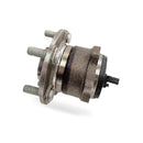 Rear Wheel Hub with Bearing Suitable for Ford S-Max 2006-2014 6G91-2C299AAB - BD3