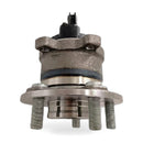 Rear Wheel Hub with Bearing Suitable for Ford S-Max 2006-2014 6G91-2C299AAB - ZT2