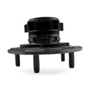 Front Wheel Hub Suitable for Ford Transit 2019-2021 KK21-2C300-AC KK21-2C300-AB - ZT2