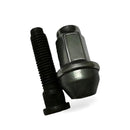 Wheel Nut Suitable for Ford Edge Explorer Flex Fusion Taurus 06-19 6L2Z-1012BA - BD4