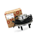 Rear Wheel Bearing Hub Assembly Suitable for Ford Escape Focus Mazda Tribute - BD4