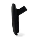 Seat Adjuster Wheel Up Down LH Black Suitable for Ford Fiesta 2009-2017 - ZT3
