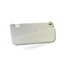 Sun Visor Suitable for Ford Focus 2012-2018 Left Gray High Trim with Wire - BD2