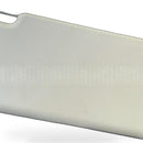 Sun Visor Suitable for Ford Focus 2012-2018 Left Gray High Trim with Wire - XQ1