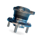Rear Wheel Hub Assembly Suitable for Ford Kuga Escape 2013-2019 Lincoln MKC 4WD - BD1
