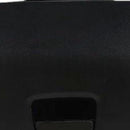 Lower Dashboard Trim Panel Left Black Suitable for Ford Focus 2019-2023 - XQ1