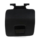 Lower Dashboard Trim Panel Left Black Suitable for Ford Focus 2019-2023 - ZT2