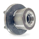 Front Wheel Hub with Bearing Suitable for Ford S-Max Galaxy Mondeo 2006-2014 - ZT2