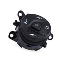 Multifunction Steering Wheel Buttons Audio Switch Suitable for Ford Kuga Focus - BD1
