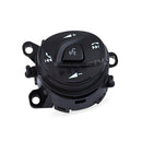 Multifunction Steering Wheel Buttons Audio Switch Suitable for Ford Kuga Focus - BD2