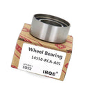 Wheel Hub Bearing 14550-RCA-A01 Suitable for Honda Accord Crosstour Acura ZDX - BD1