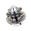 Rear Wheel Bearing Hub Assembly Suitable for Hyundai Accent Kia Rio 2006-2011 - BD4