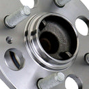 Rear Wheel Bearing Hub Assembly Suitable for Hyundai Accent Kia Rio 2006-2011 - XQ1