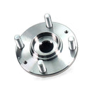 Front Wheel Bearing Hub Assembly Suitable for Hyundai i10 Kia Picanto - BD4