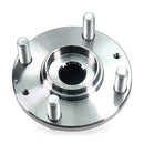 Front Wheel Bearing Hub Assembly Suitable for Hyundai i10 Kia Picanto - ZT3
